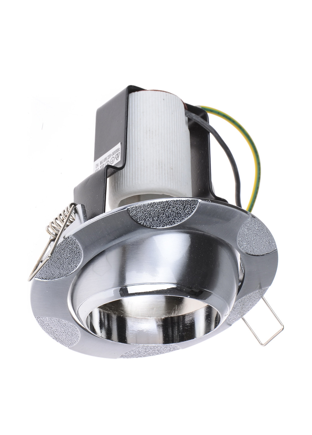 Світильник точковий, 95х35х85 мм Brille (129870467)