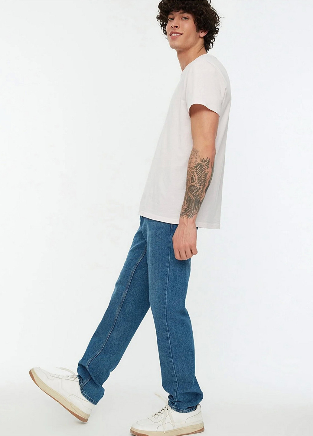 Джинси Trendyol (329039666)