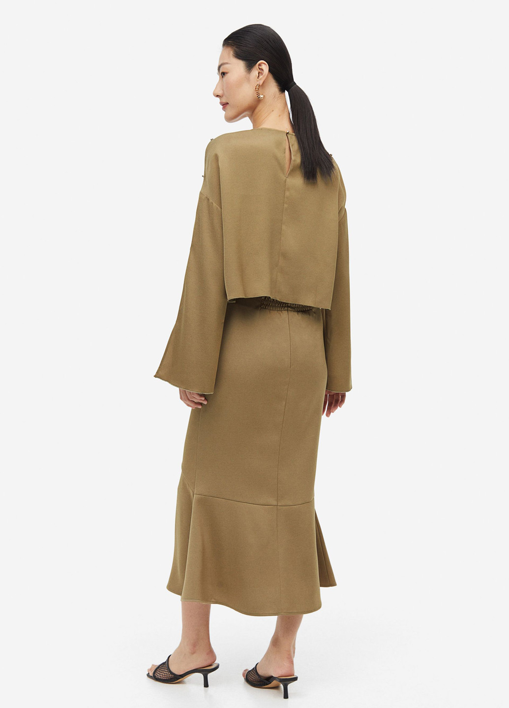 Спідниця H&M (296792176)