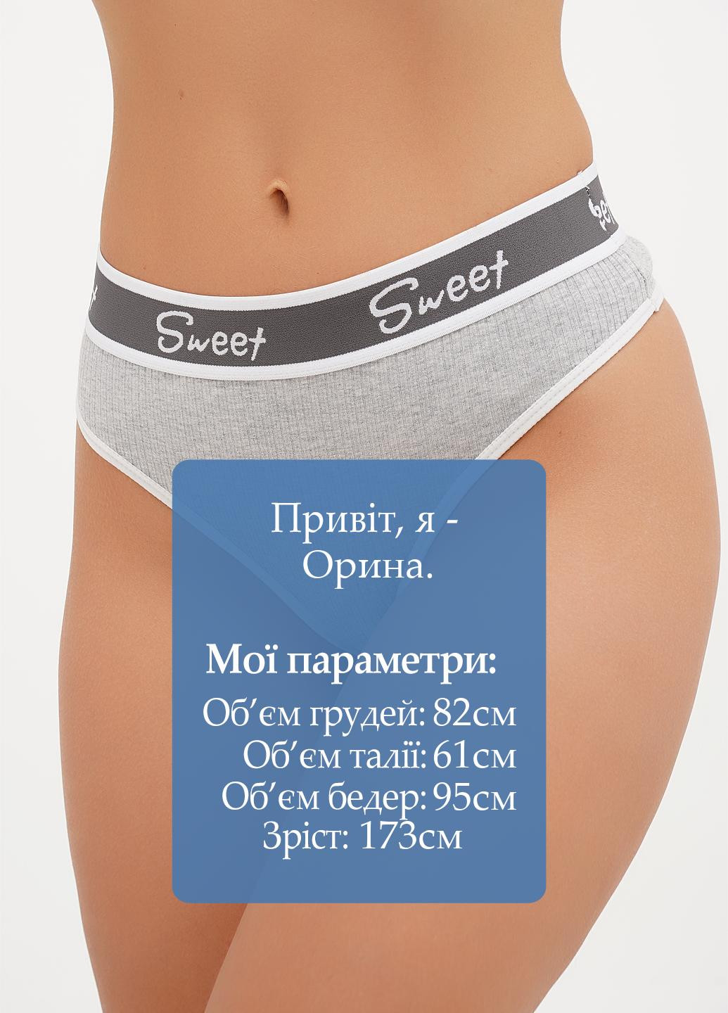 Трусики Aofeiqike (300888612)