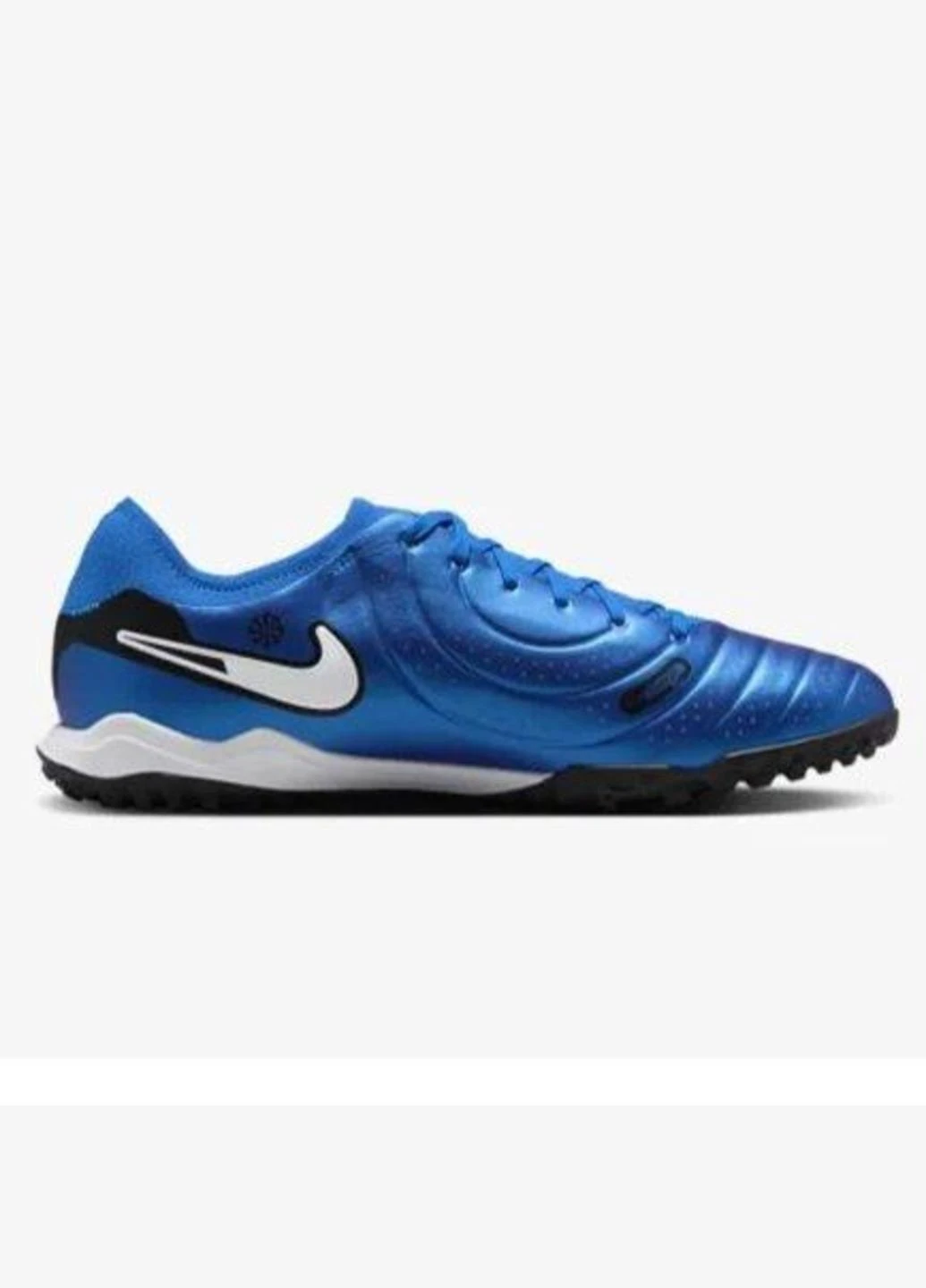 Футбольні футзалки DV4336-400 Nike Tiempo 10 Pro TF (341142622)
