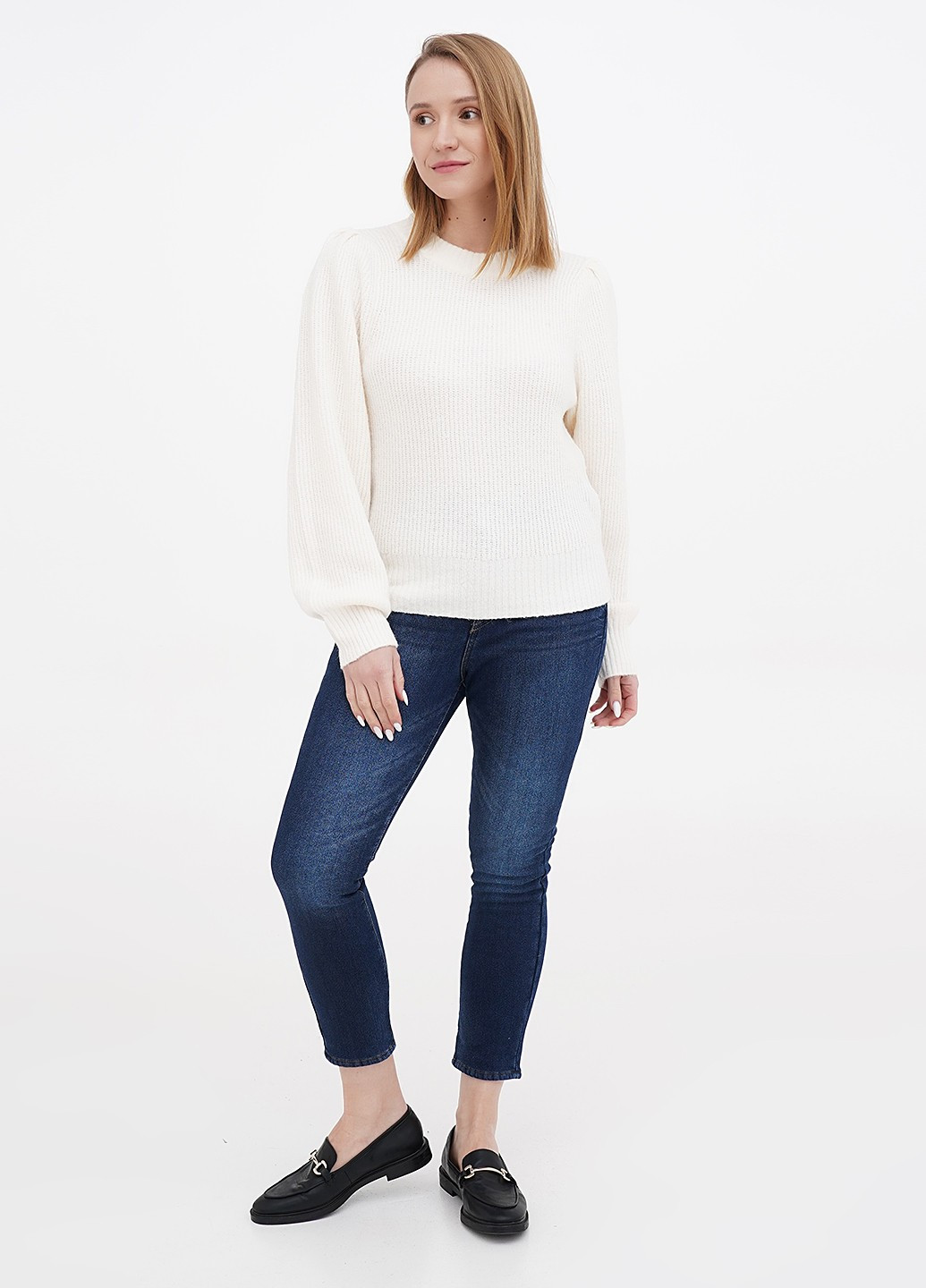 Джинсы H&M - (366488392)