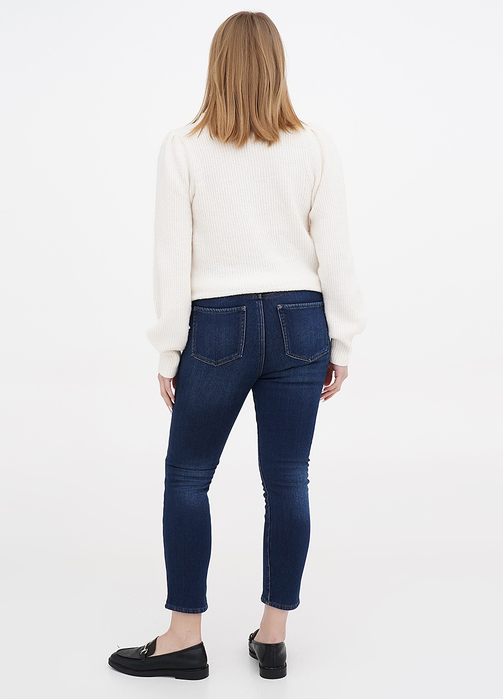 Джинсы H&M - (366488392)