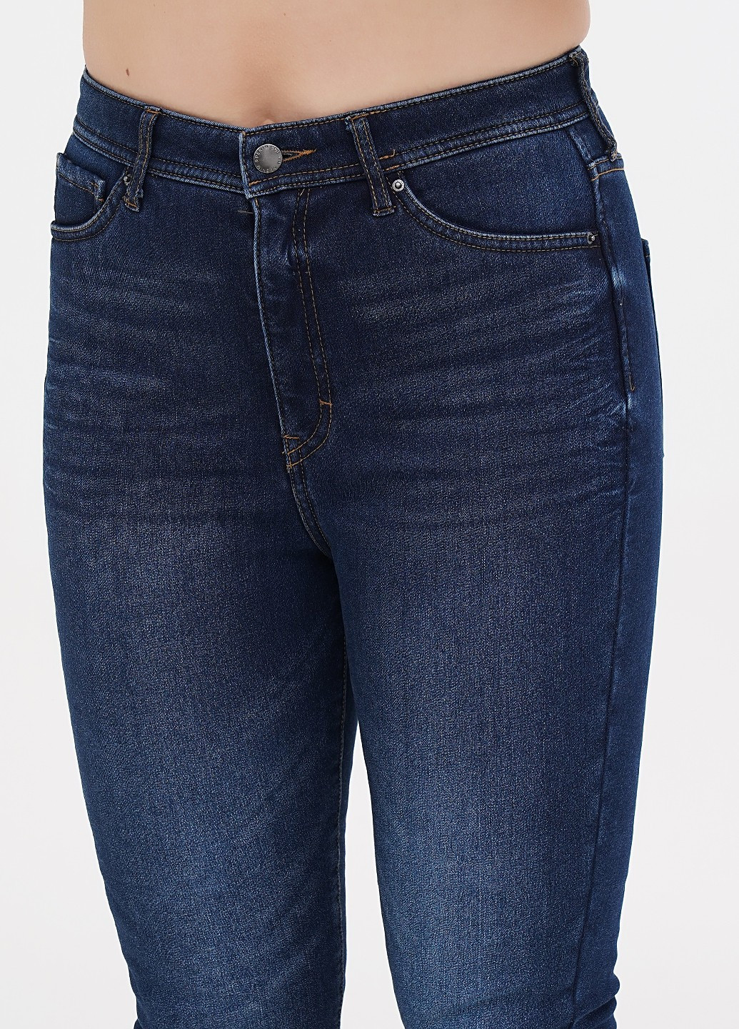 Джинсы H&M - (366488392)