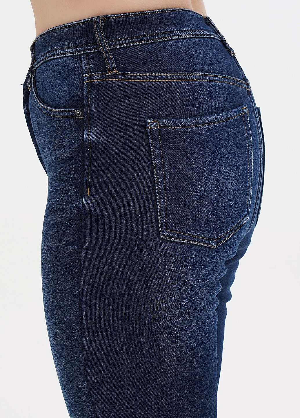 Джинсы H&M - (366488392)