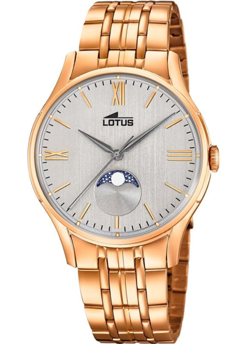 Часы наручные Lotus 18426/1 (250152661)