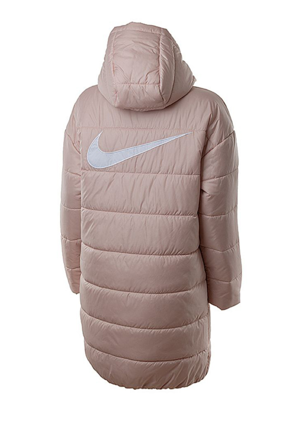 Рожева зимня куртка dj6999-601 Nike Sportswear Therma-FIT Repel