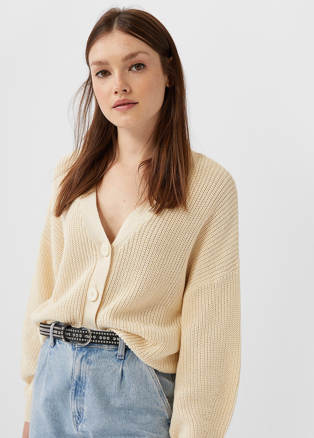 Ремень Stradivarius (301547765)