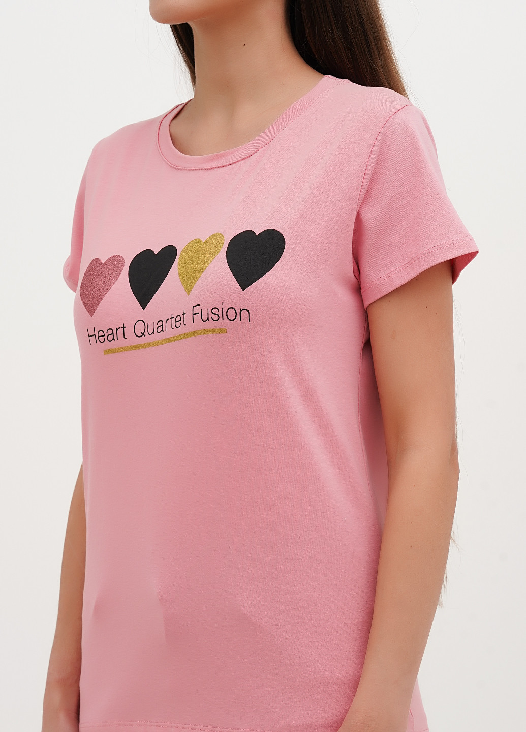 Футболка Joie Clair - (325820965)