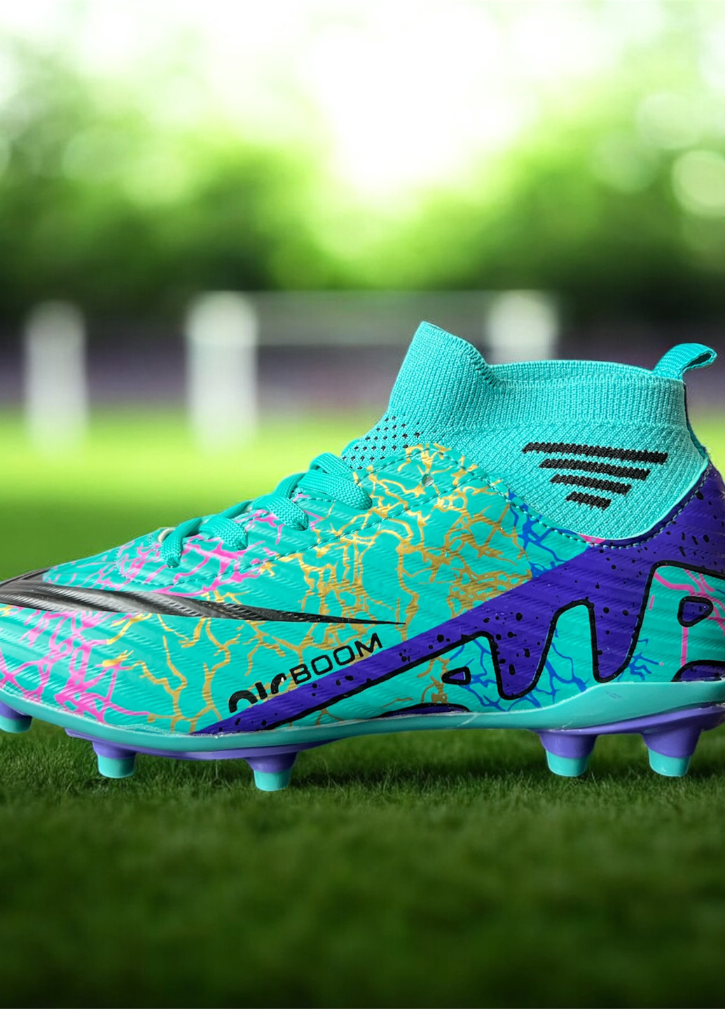 Бутсы LaLiga (364294282)