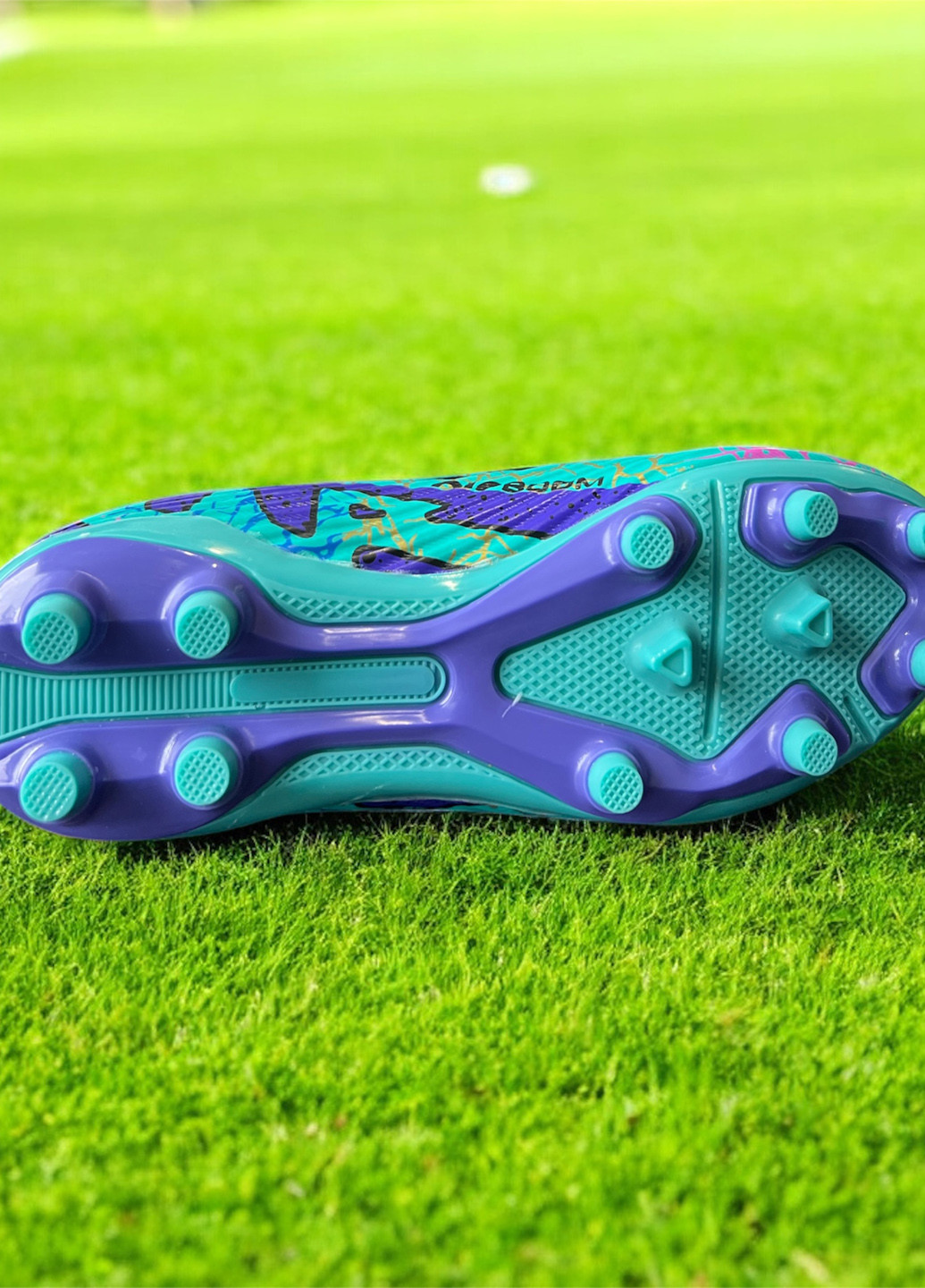 Бутсы LaLiga (364294282)