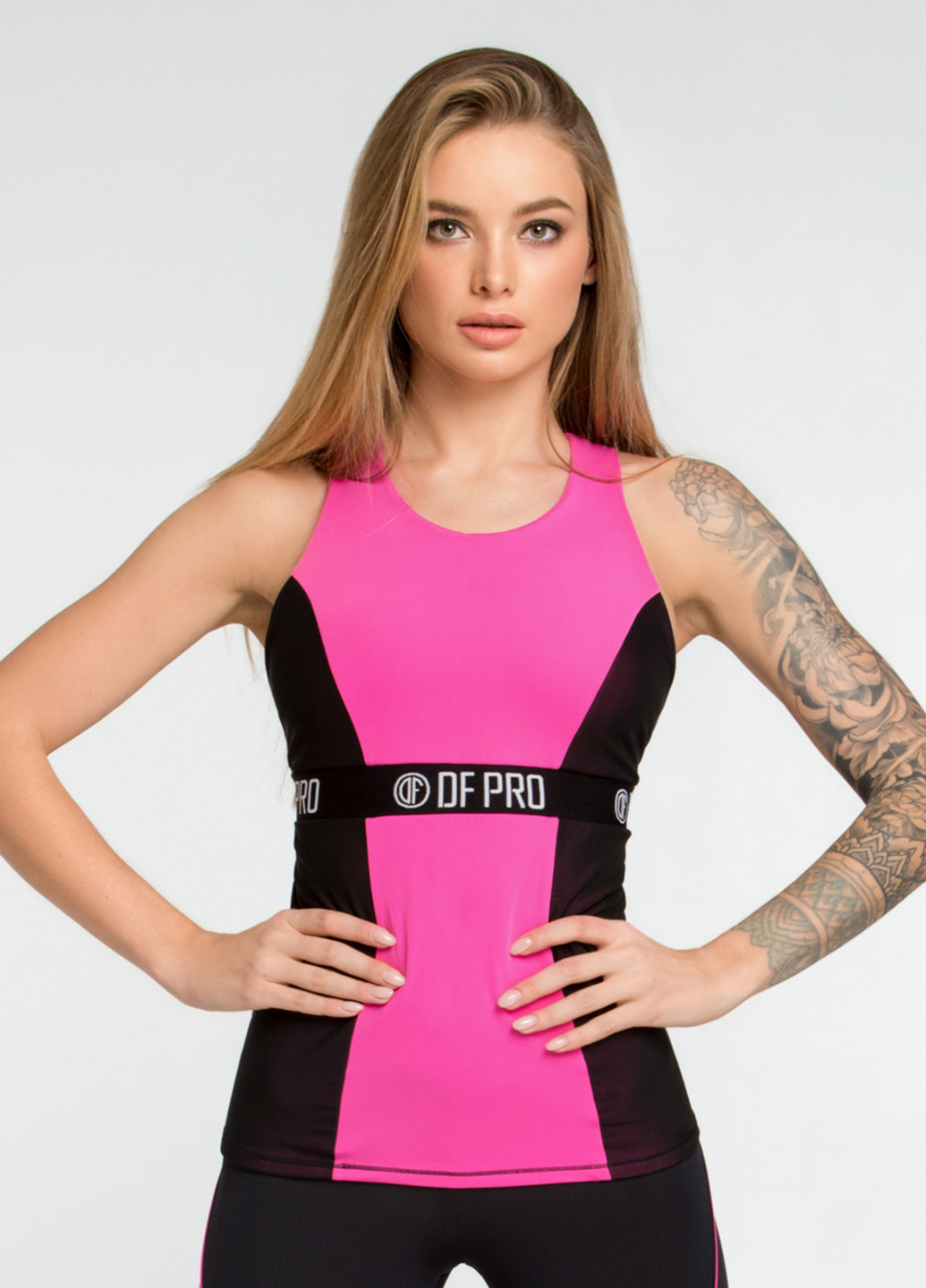 Майка DF.Original — 265422478