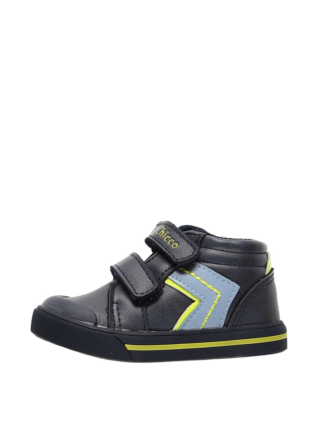 Темно-синій Осінні кросівки Chicco