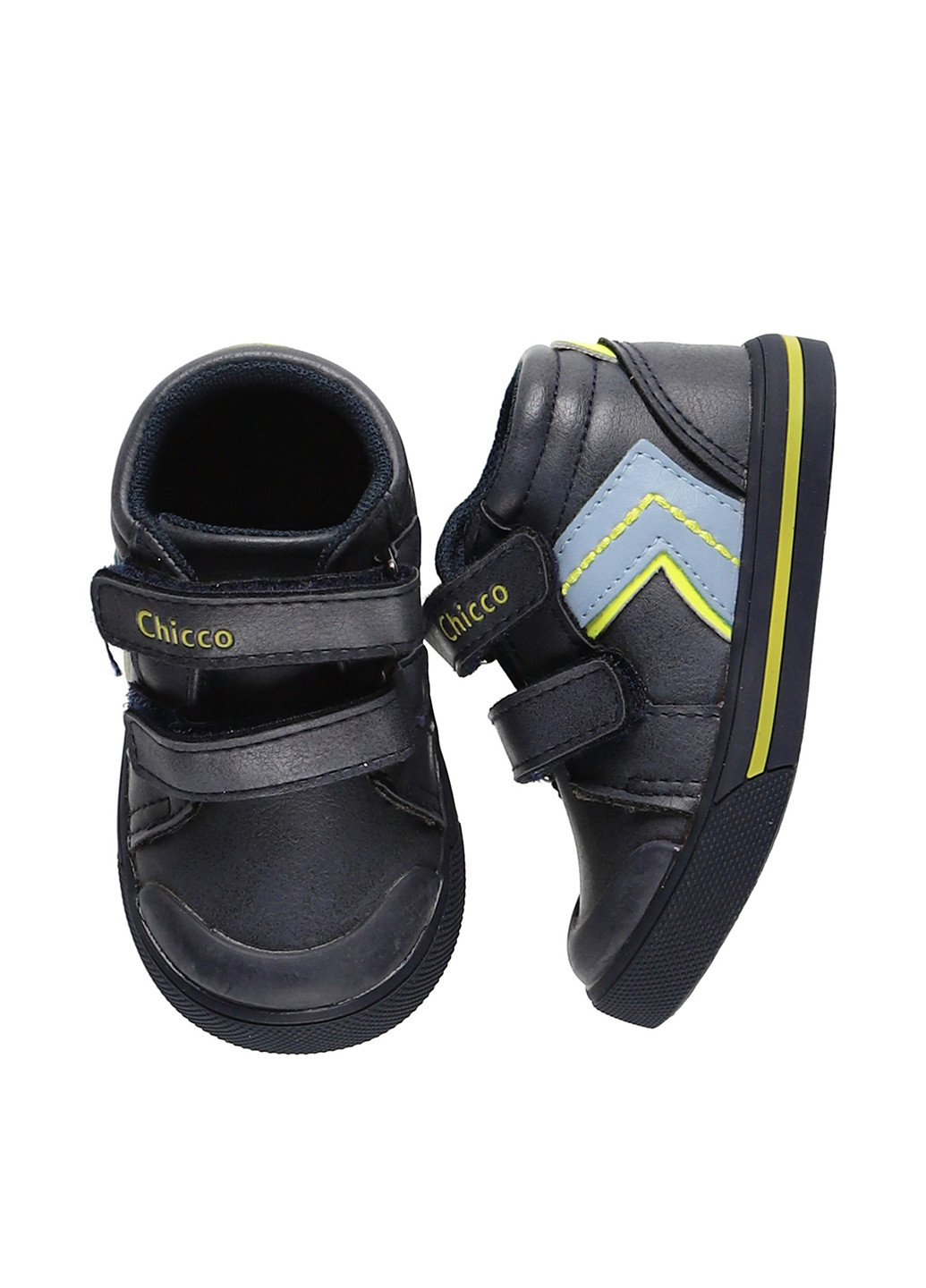 Темно-синій Осінні кросівки Chicco