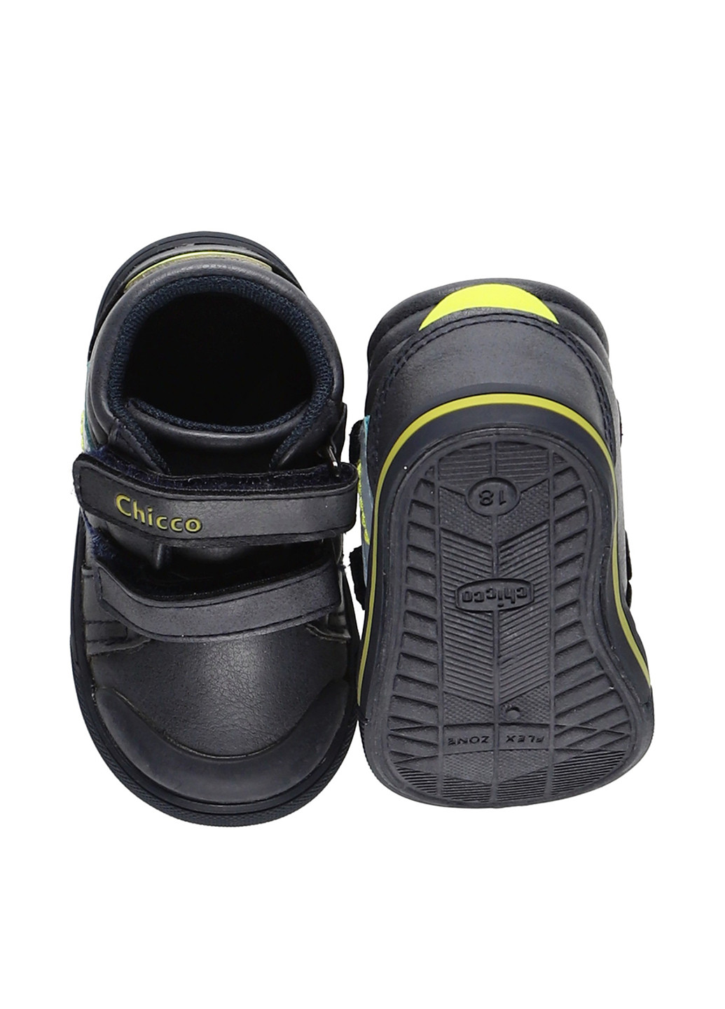 Темно-синій Осінні кросівки Chicco