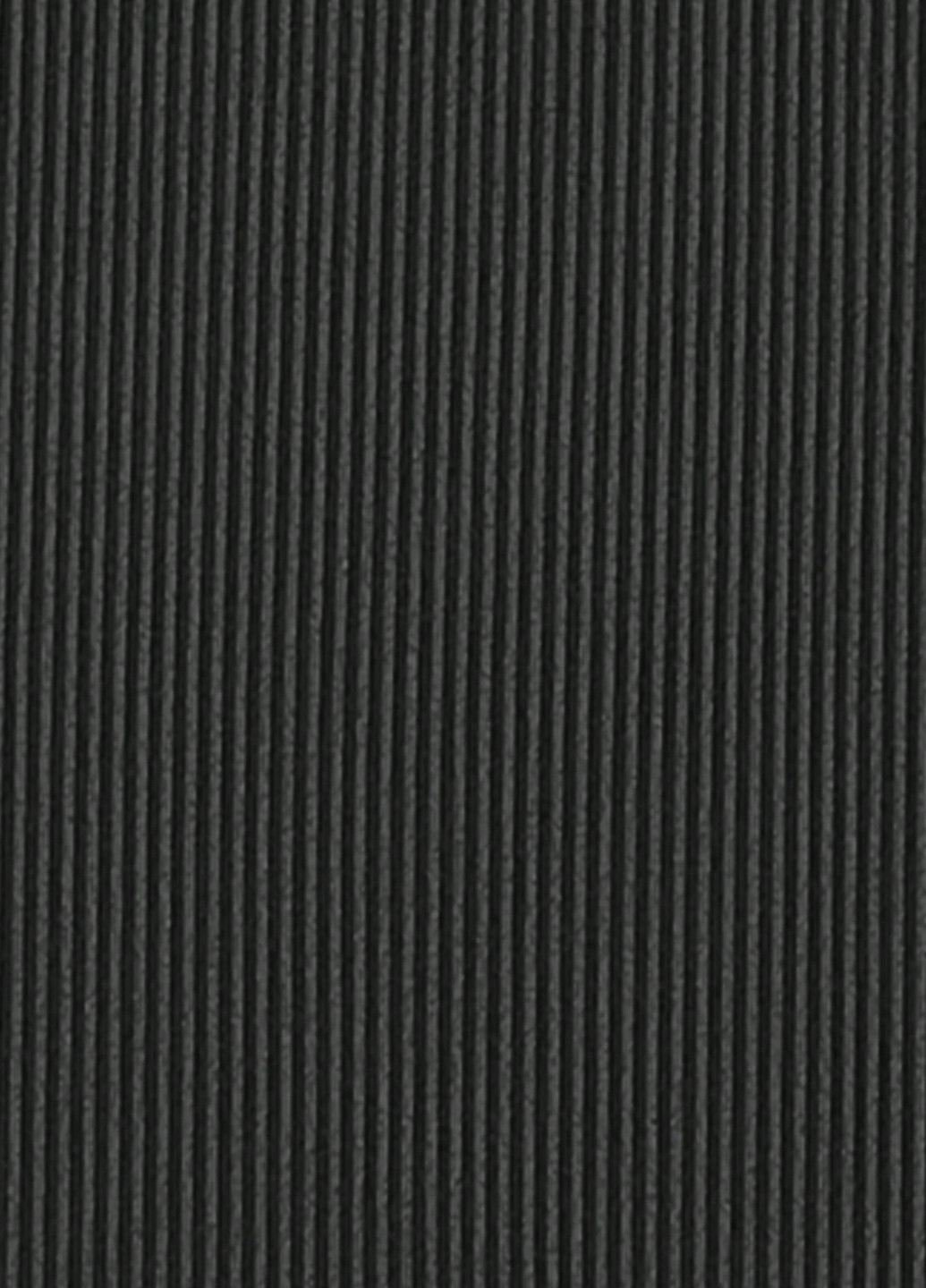 Лонгслів SHEIN однотонний чорний кежуали поліестер, трикотаж