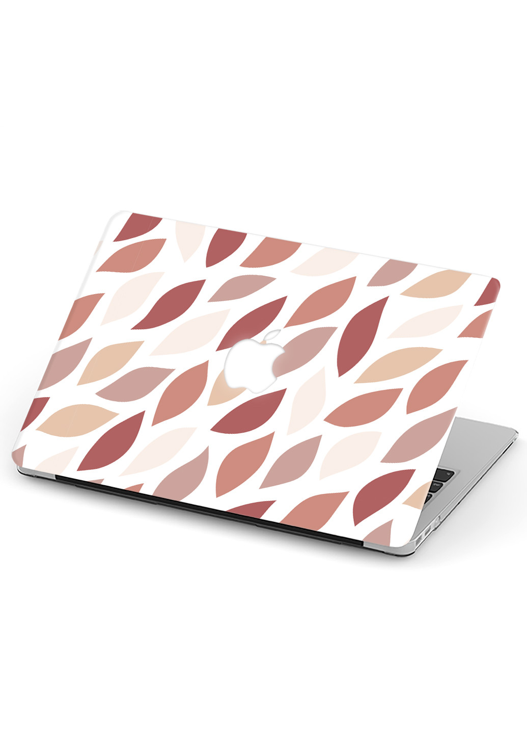Чехол пластиковый для Apple MacBook Pro 13 A2289 / A2251 / A2338 Абстракция (Abstraction) (9772-2763) MobiPrint (219123850)