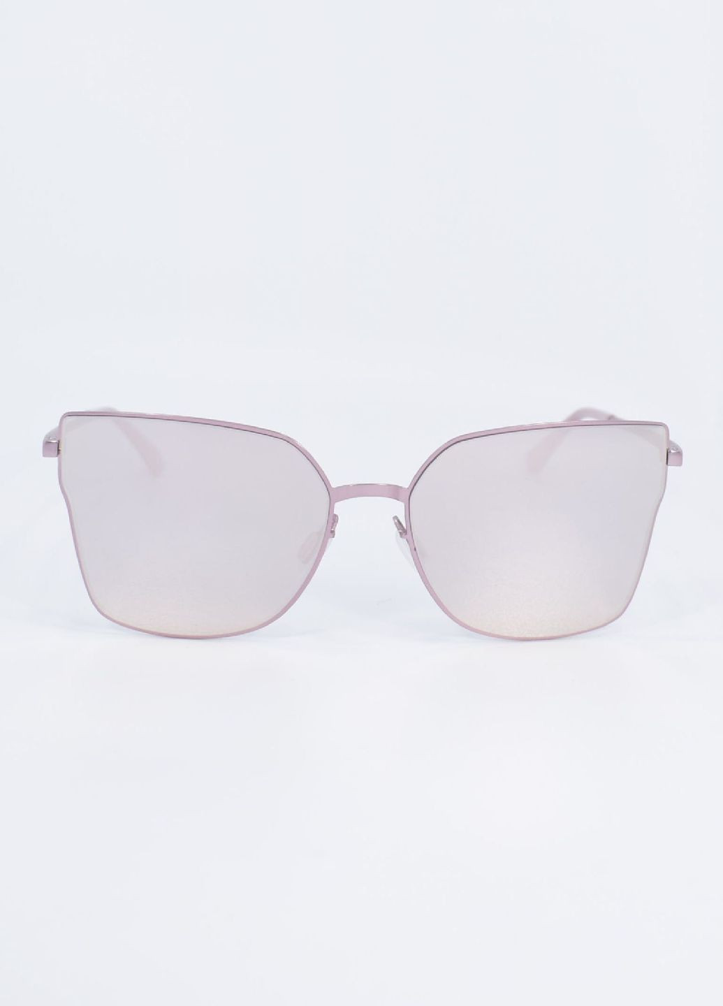 Солнцезащитные очки 100156 Merlini пудровые