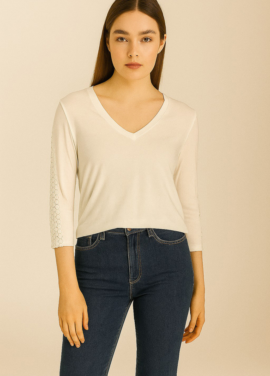 Лонгслів Sassofono (368645290)