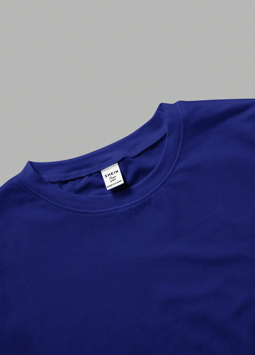 Лонгслів (3 шт.) SHEIN (330610955)