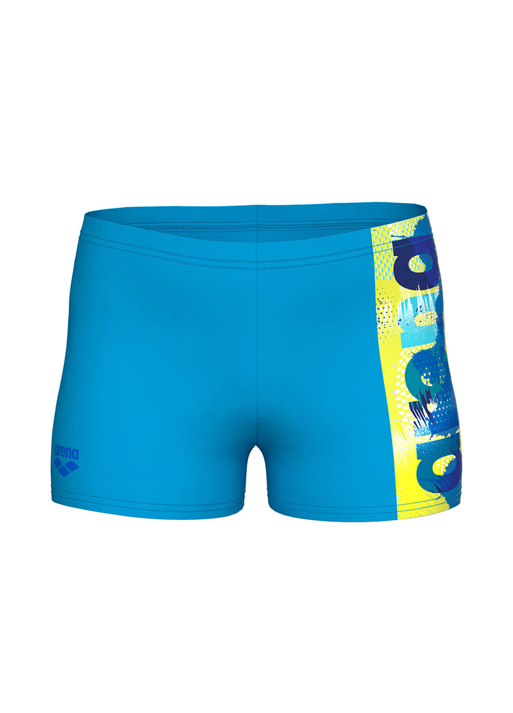 Плавки Arena LIGHT TRICKS SWIM SHORT (306941054)