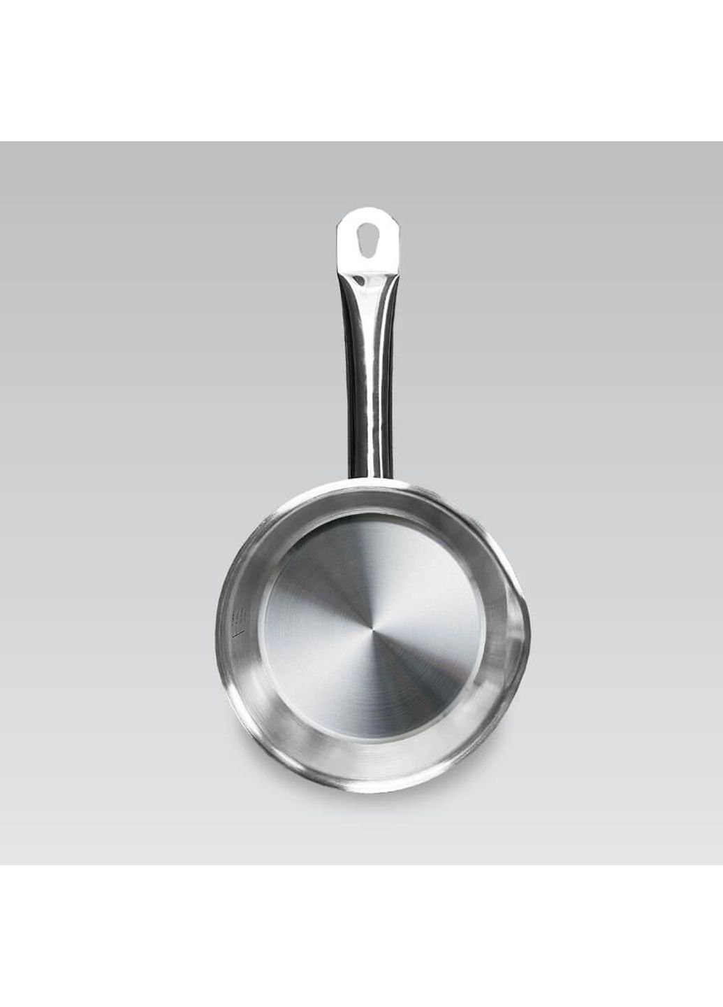 Ківш MR-3502-14S 0.75 л 14х7 см Maestro (253610022)