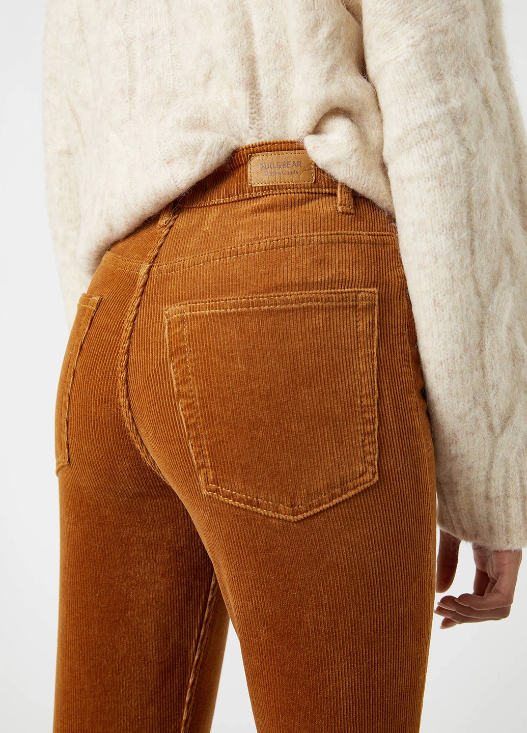 Штани Pull & Bear (253645990)