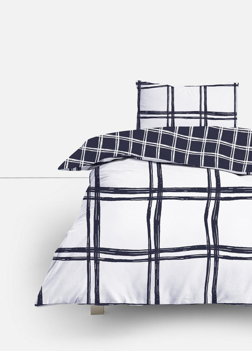 КПБ (односпальный) Primark (365957656)