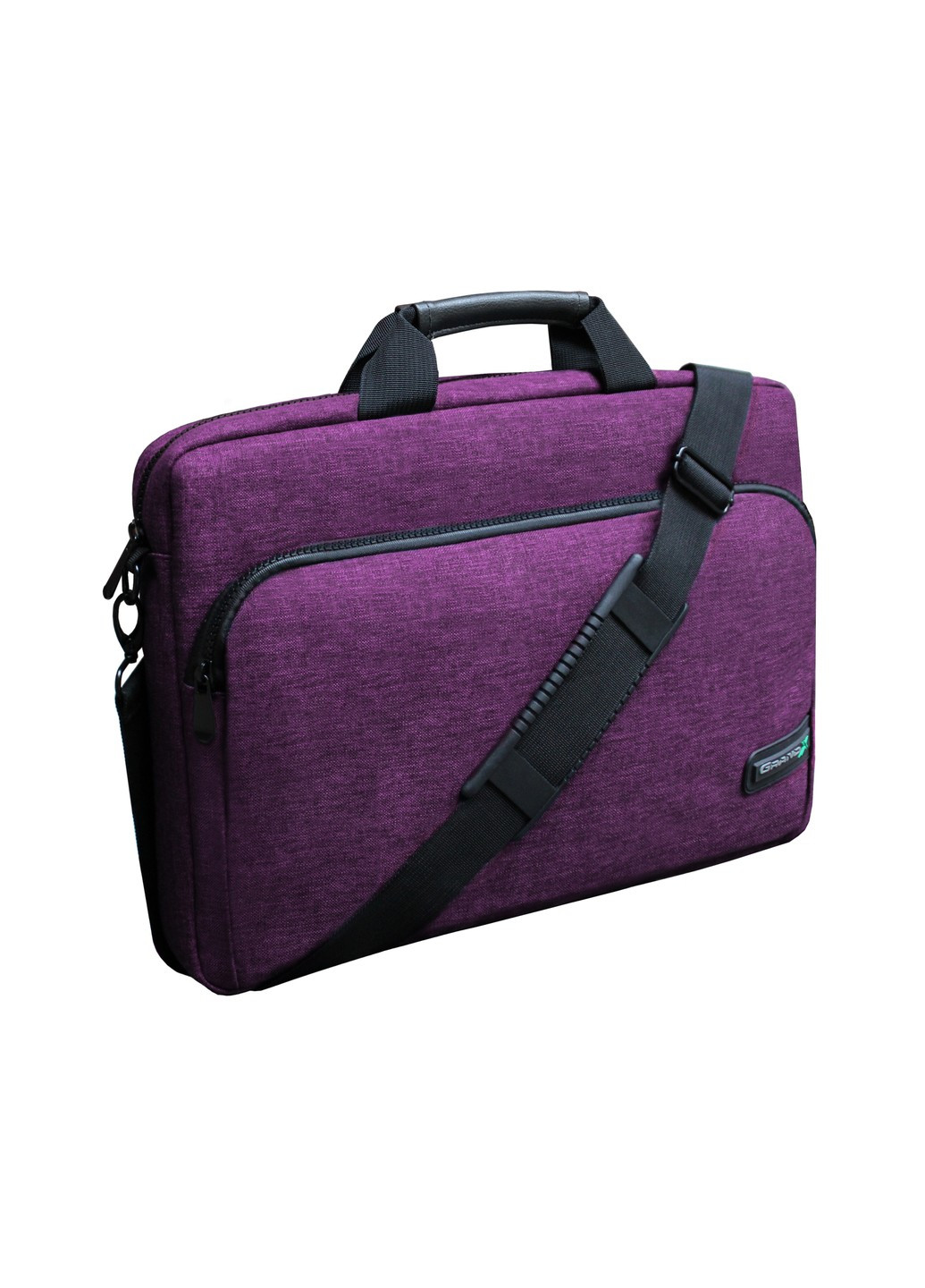 Сумка для ноутбука SB-138P 14'' Purple Grand-X (253839111)