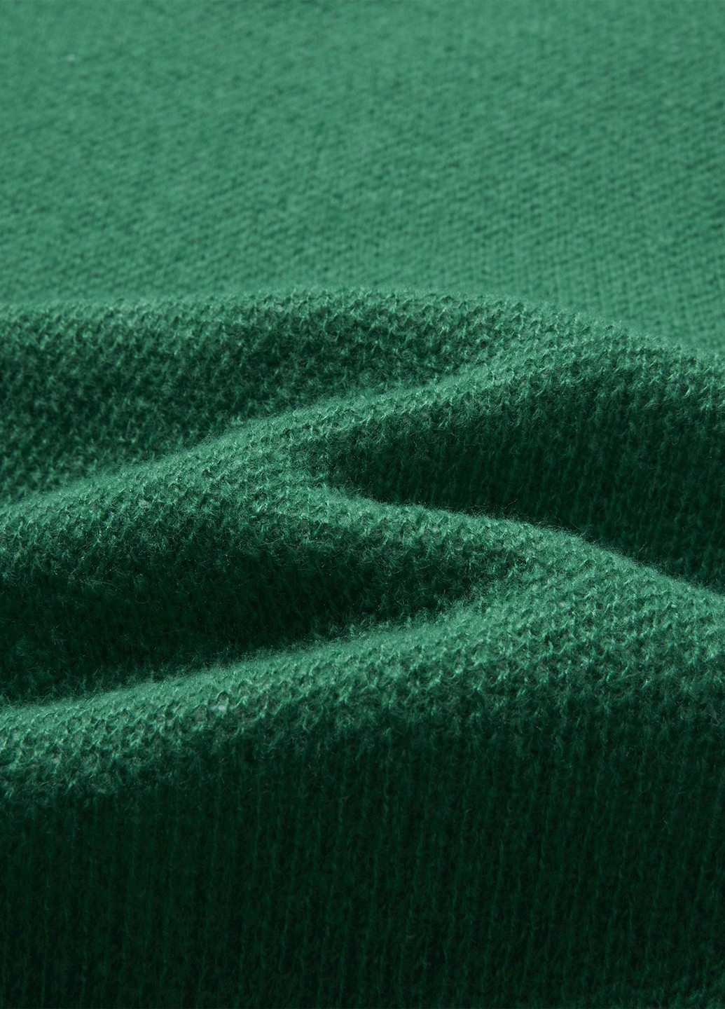 Зелений демісезонний джемпер джемпер SHEIN