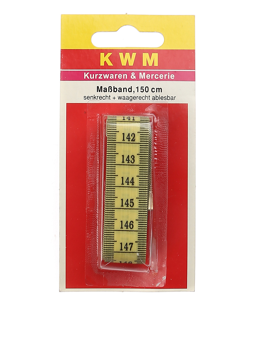 Сантиметр, 150 см KWM (95995329)