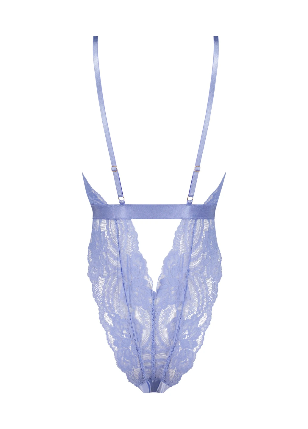 Боди Hunkemoller (322186202)