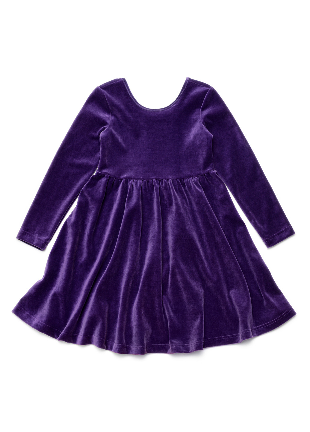 Фіолетова сукня Hanna Anderson (155368933)