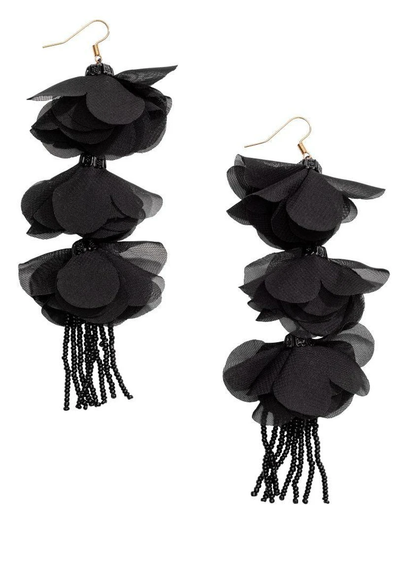 Сережки H&M (224054181)
