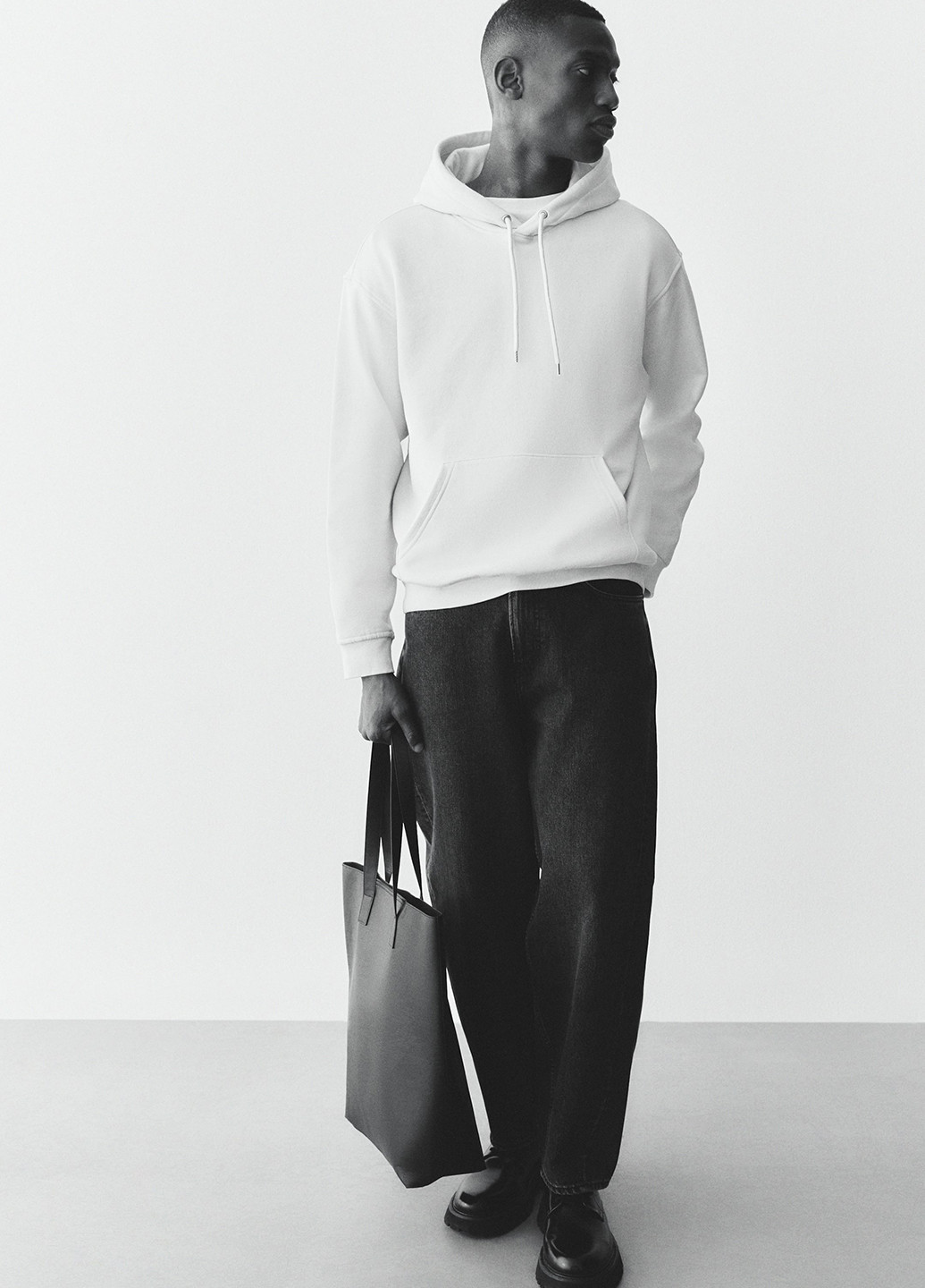 Худи H&M (361008897)