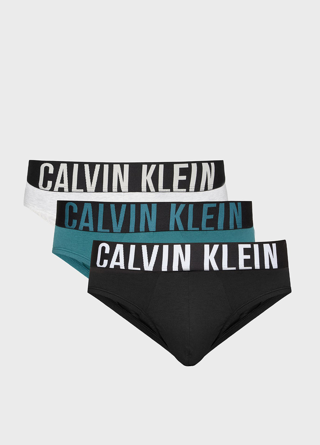 Трусы (3 шт.) Calvin Klein (345753867)
