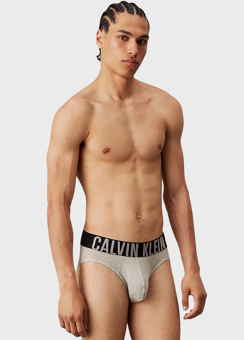 Трусы (3 шт.) Calvin Klein (345753867)