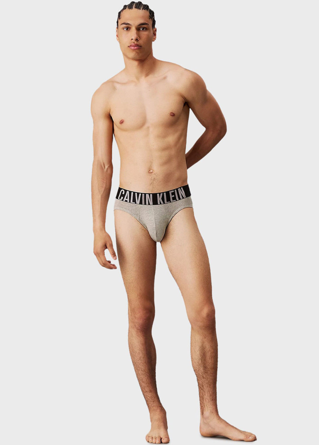 Трусы (3 шт.) Calvin Klein (345753867)