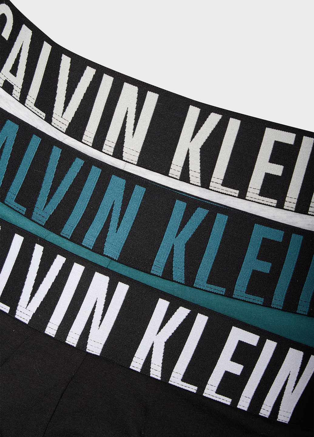 Трусы (3 шт.) Calvin Klein (345753867)