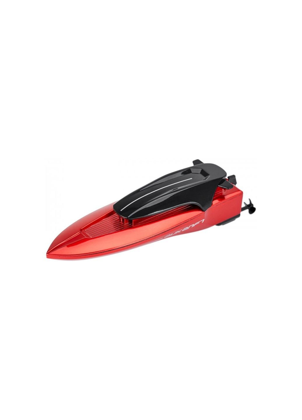 Радиоуправляемая игрушка Лодка Speed Boat Red (QT888A red) Zipp Toys (254080441)