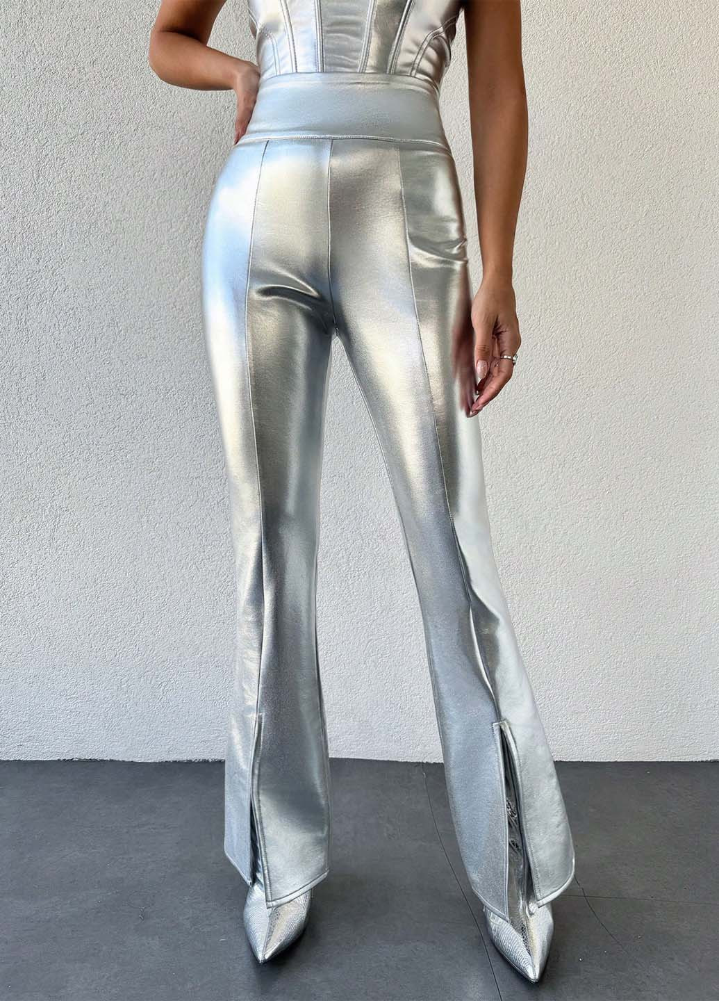 Штани SHEIN (334432603)