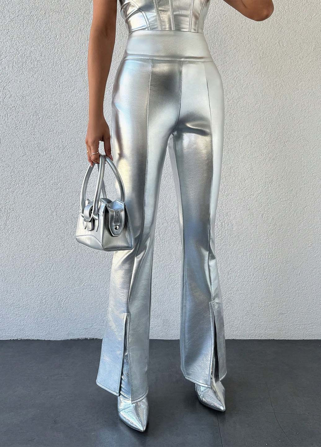 Штани SHEIN (334432603)