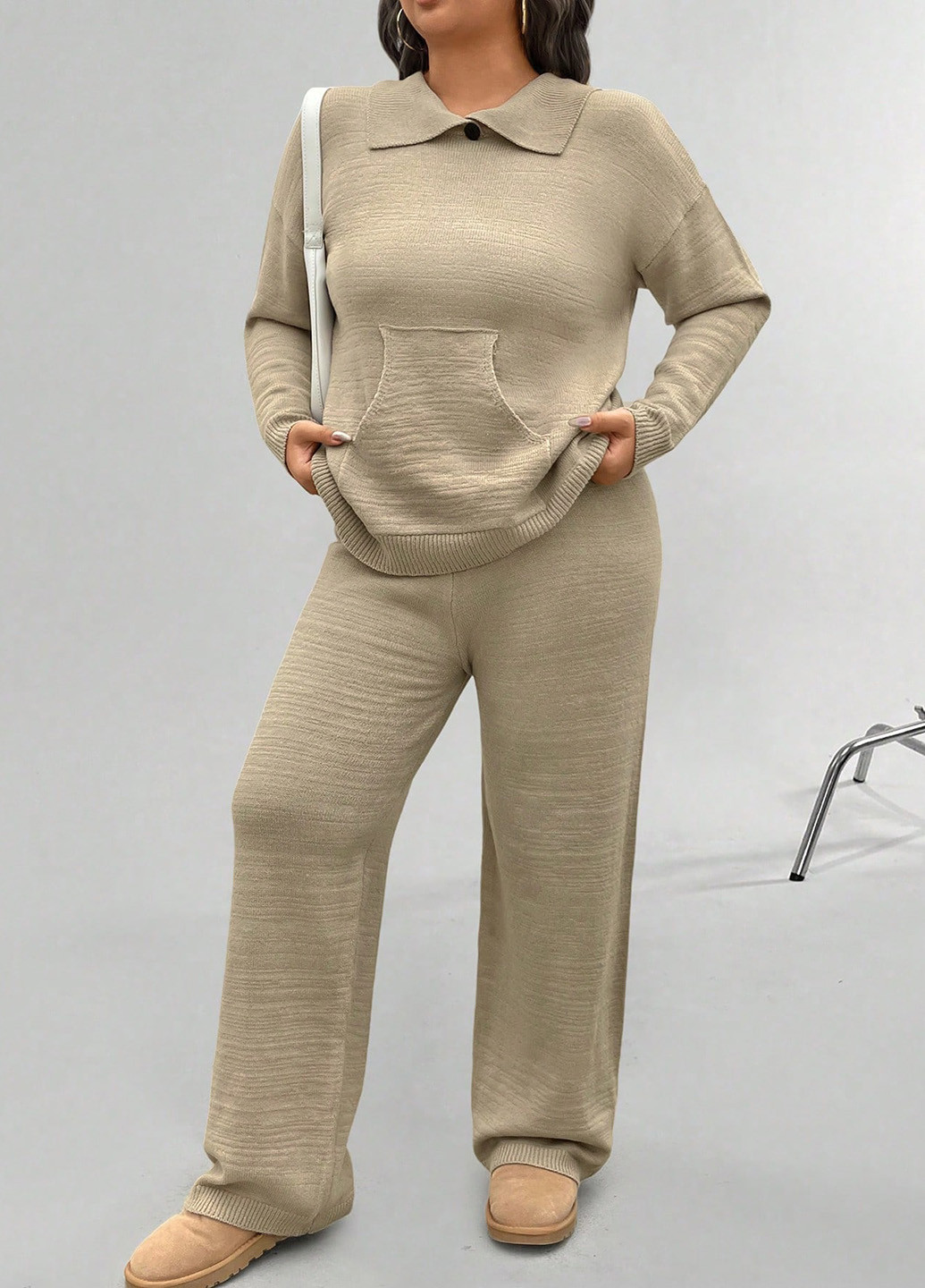 Костюм (кофта, штани) SHEIN (342411911)