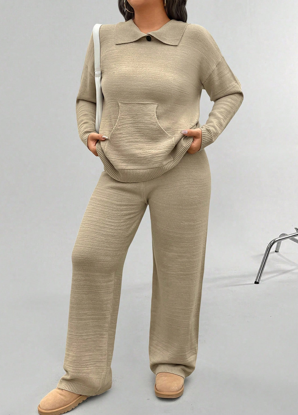 Костюм (кофта, штани) SHEIN (342411911)