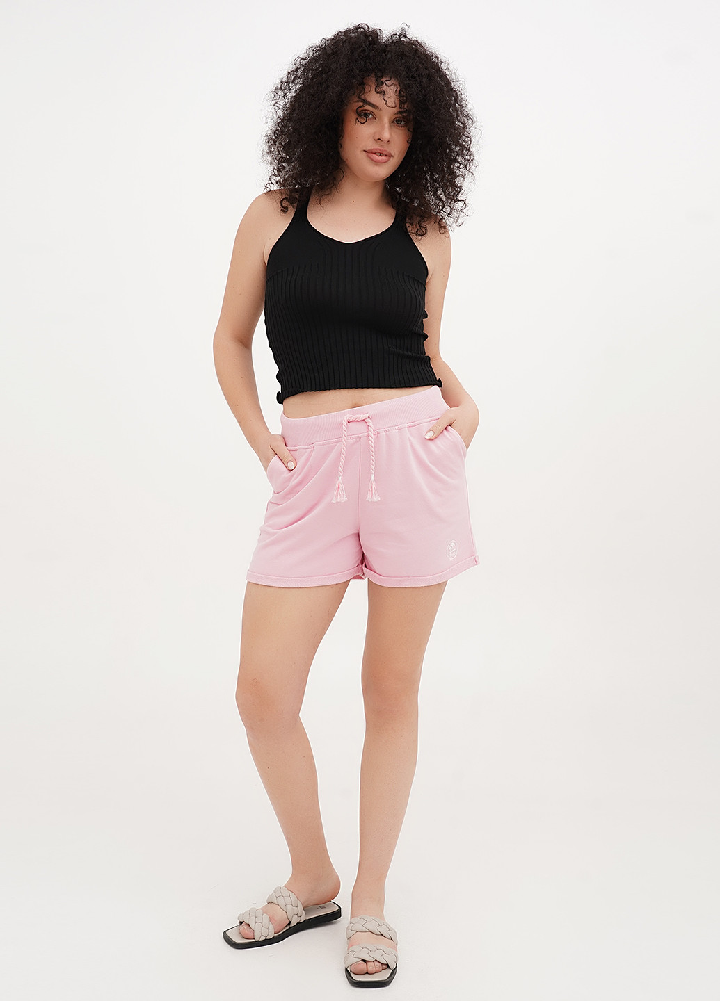 Шорты Imperial (325820973)