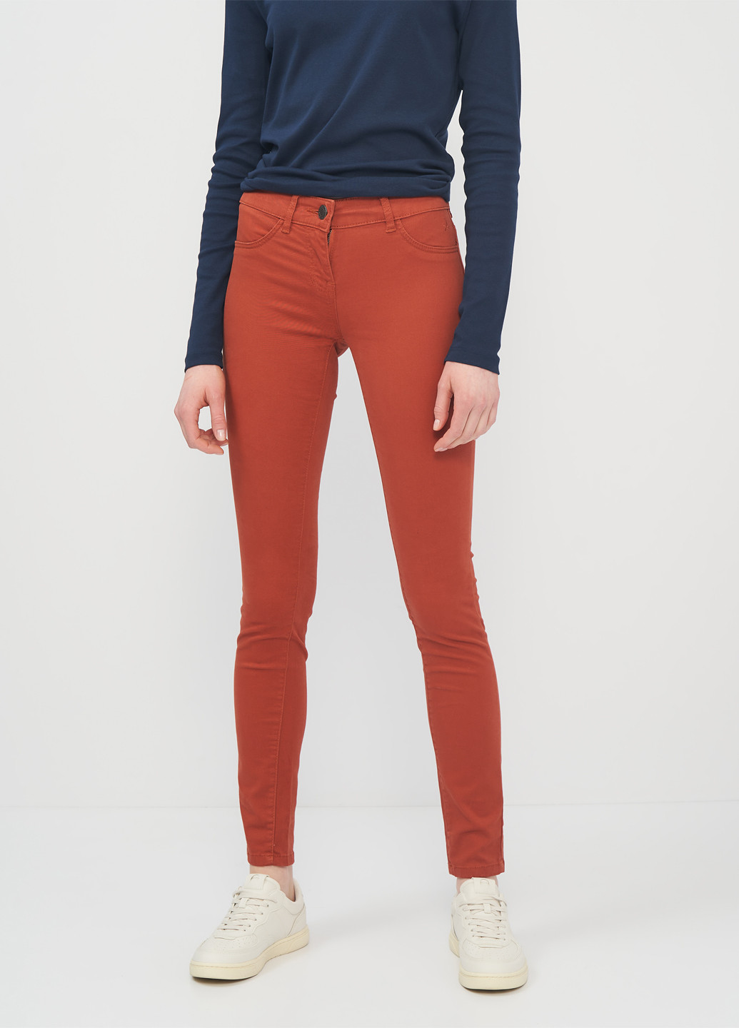 Штани Tom Tailor (334670095)