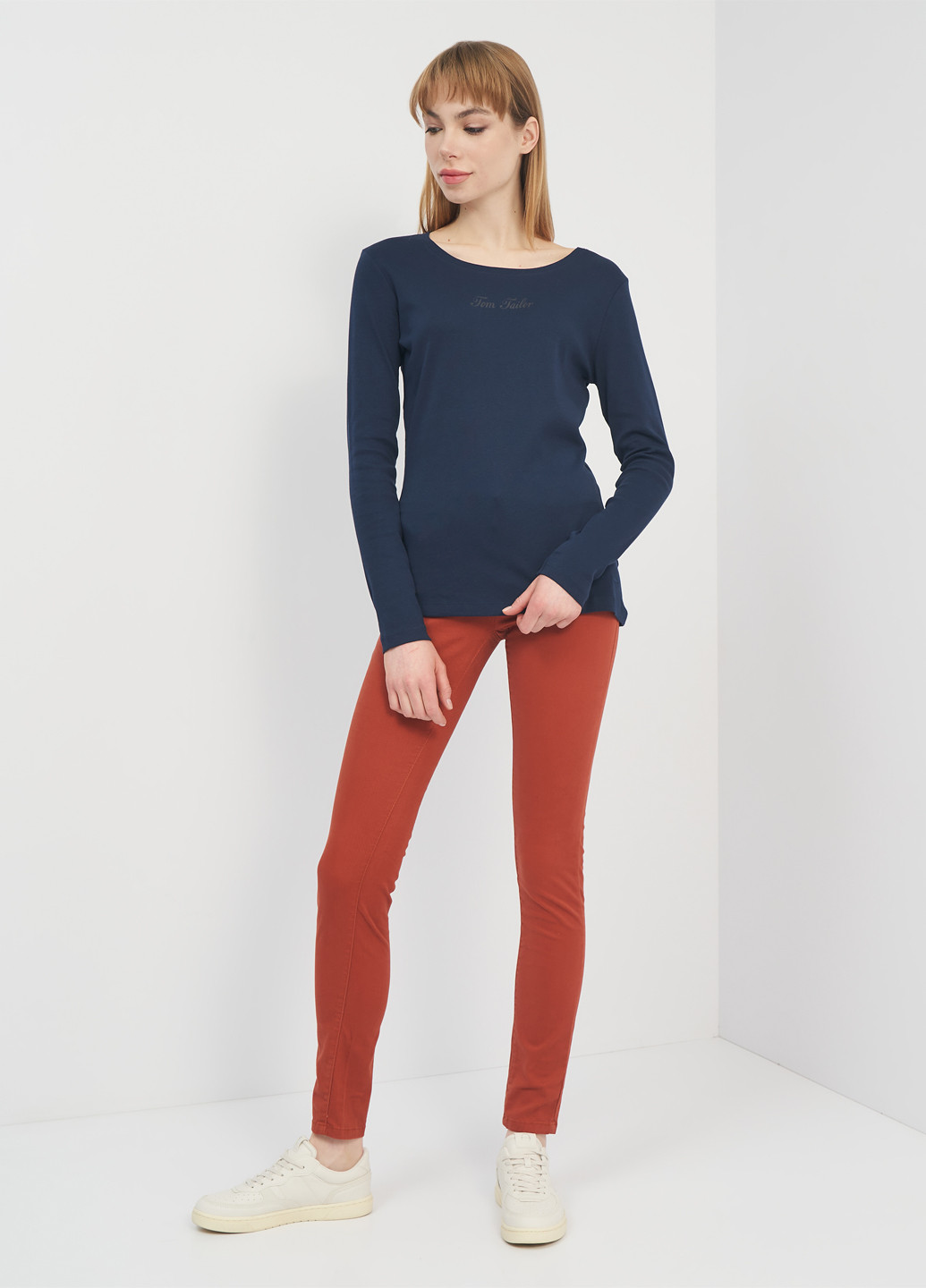 Штани Tom Tailor (334670095)