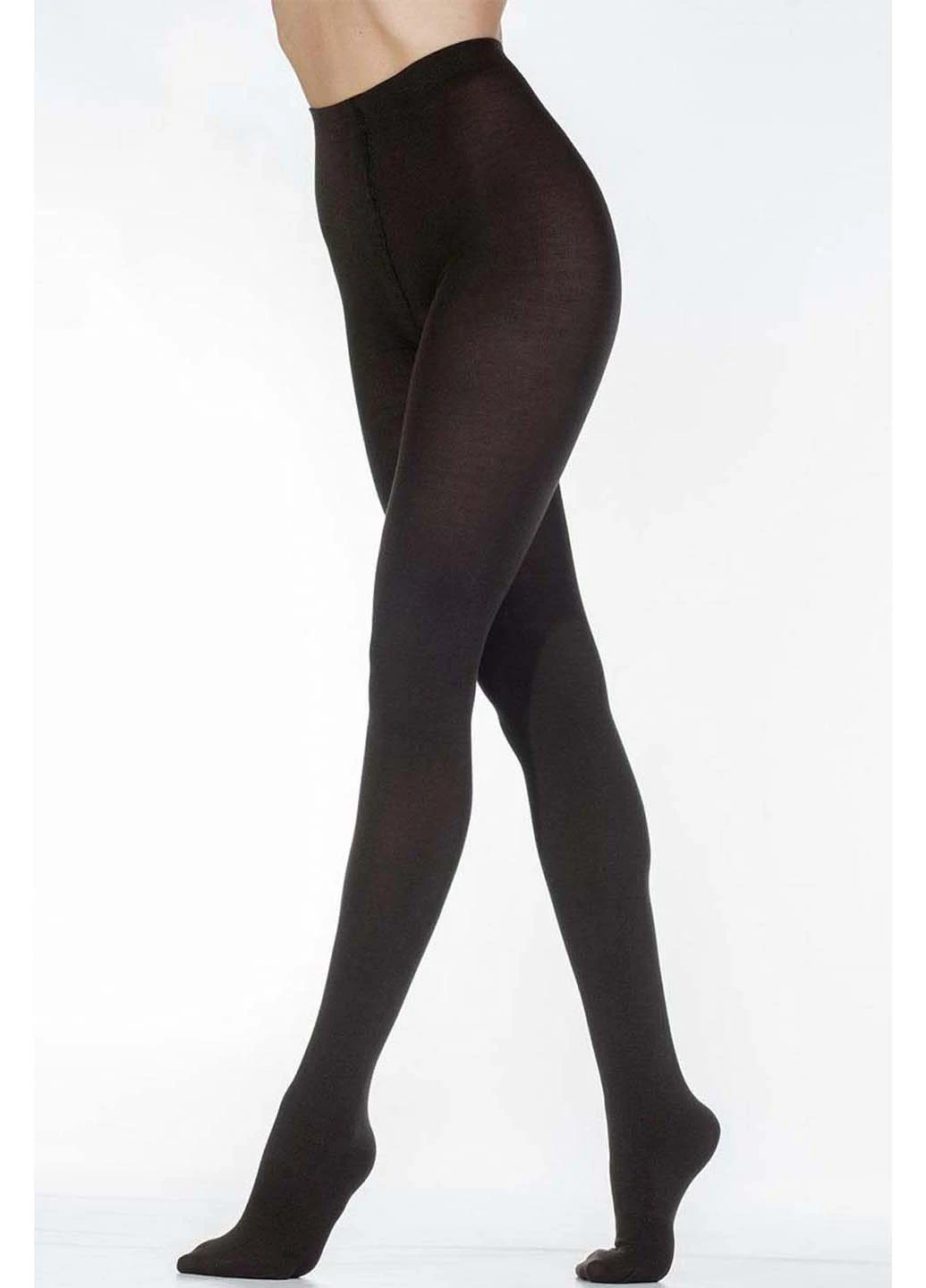 Колготки Giulia DELICATE COTTON 150 Den (247605961)