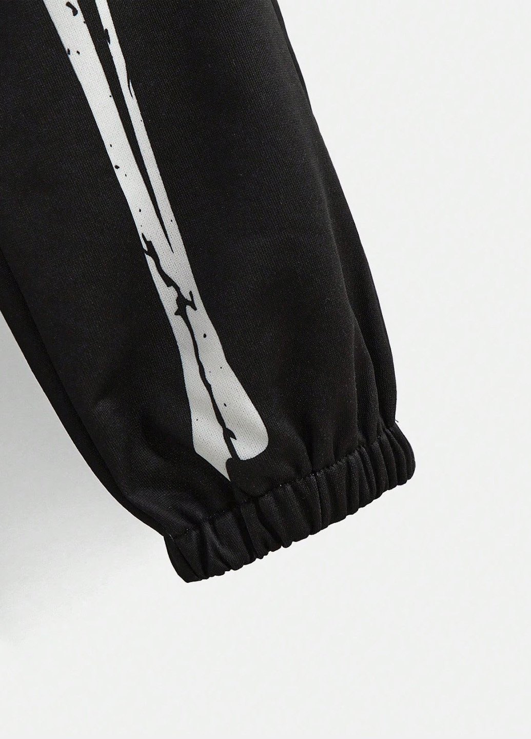 Костюм (свитшот, брюки) SHEIN (323965817)