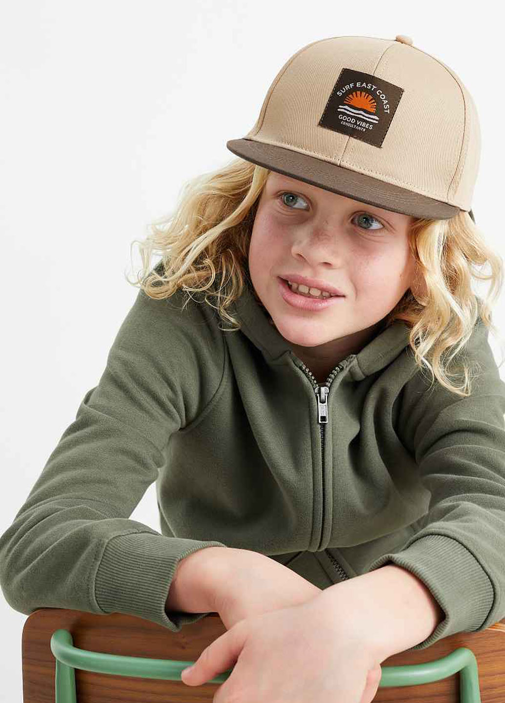 Кепка C&A (336190500)